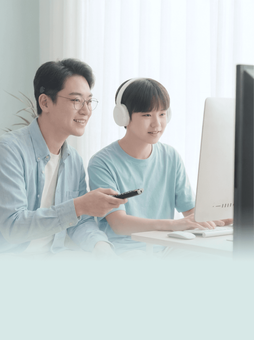 합리적인 가격, 확실한 품질