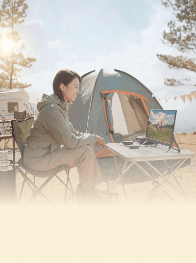 밖에서도 집처럼 즐기는 실시간 TV